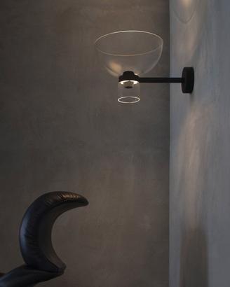 Lampada Flos Nocturne Bowl
