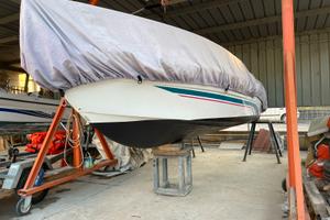 Sessa Key Largo 16' (solo scafo)