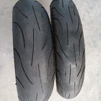 Gomme michelin