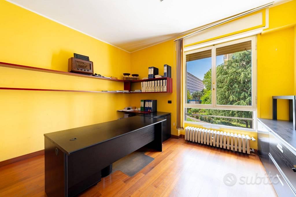 Appartamento – Milano, Quartiere Comina, Gallaratese - Altro
