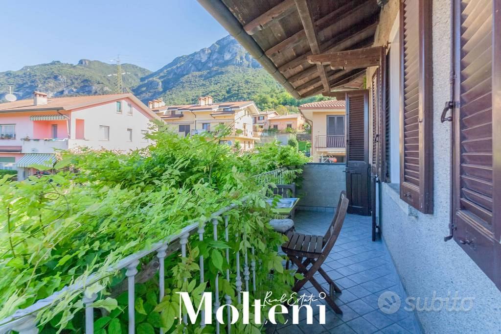 Casa – Lierna, Sornico - Vista 2