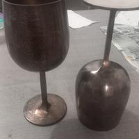 Calici Armani Casa FW2003/2004