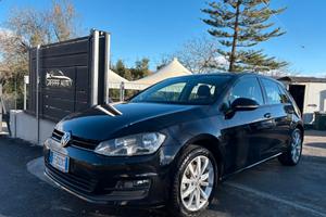 Volkswagen Golf Highline 1.6 TDI 110CV (UNICO PROP