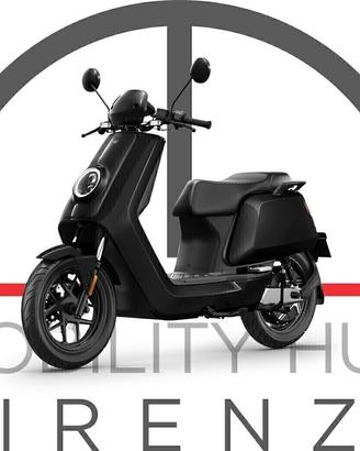 Niu NQi GTS MY26 equivalente 125cc