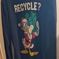 MC2 Saint Barth Maglione Uomo Taglia L Nuovo