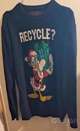 MC2 Saint Barth Maglione Uomo Taglia L Nuovo