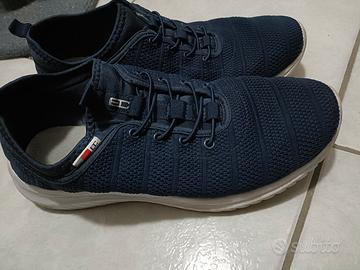 Scarpe uomo enrico coveri tg42