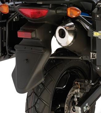 Telaietti Givi PL3101CAM per Valigie Laterali Mono