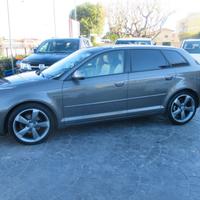 Audi A3 1.6 TDI 105 CV CR S tronic Ambition