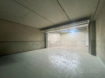 DEPOSITO A CARAVAGGIO