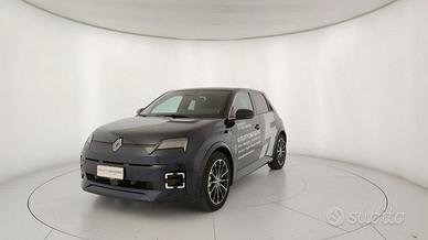 Renault 5 E-Tech Electric 150 CV Comfort Rang...