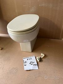 Water ideal standard