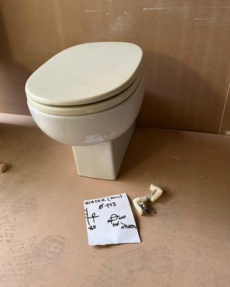 Water ideal standard