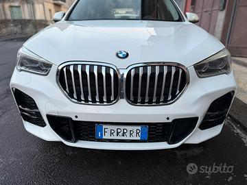 Bmw x1 Msport lci