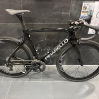 Pinarello F8, tg 56