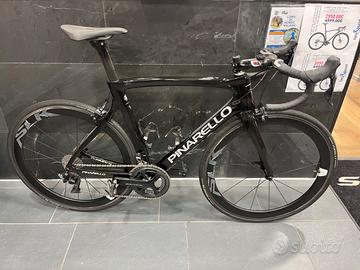 Pinarello F8, tg 56