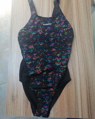 costume intero bimba