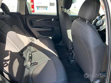 Mini Countryman Business anno 2022