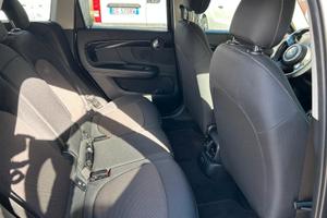 Mini Countryman Business anno 2022