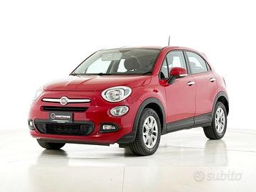 FIAT 500X 1.3 Mjet 95cv 4x2 Pop Star
