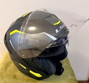 Casco LS2