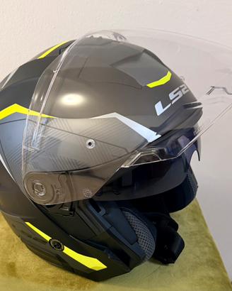 Casco LS2
