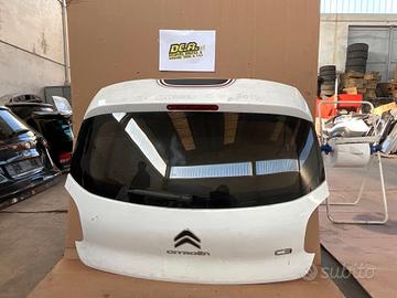 PORTELLONE POSTERIORE CITROEN C3 2015