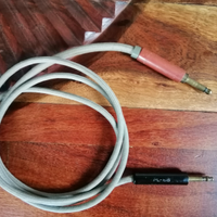 Cavetto jack pl 68