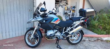 BMW R1200GS 2006