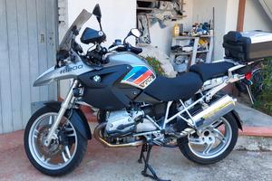 BMW R1200GS 2006