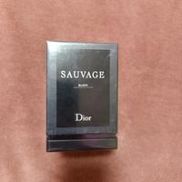 profumo Savage Dior Elizir
