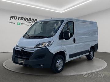 CITROEN Jumper 28 BlueHDi 110 PC-TN Furgone