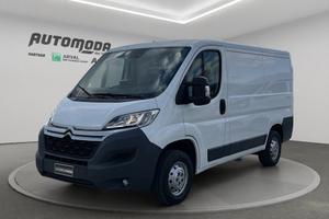 CITROEN Jumper 28 BlueHDi 110 PC-TN Furgone