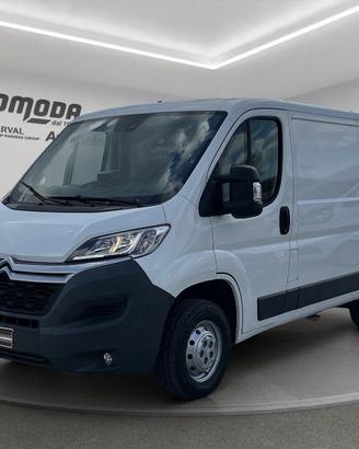 CITROEN Jumper 28 BlueHDi 110 PC-TN Furgone