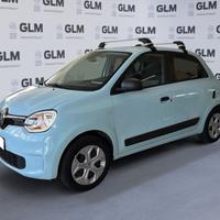 Renault Twingo Electric Life