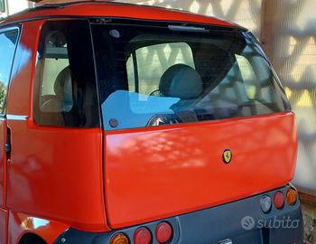 Portellone piaggio Grecav  EKE 