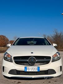 Mercedes classe A