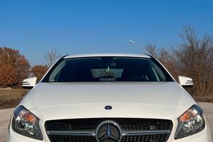 Mercedes classe A