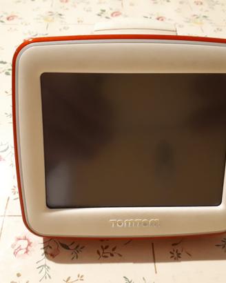 Navigatore satellitare Tom Tom Start 