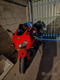 Honda CBR 600 - 2006