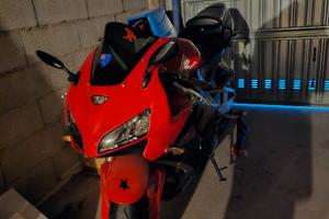 Honda CBR 600 - 2006