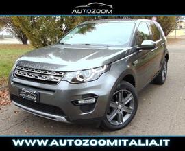 Land Rover Discovery Sport 2.0 TD4 150 CV HSE...