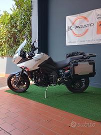 Triumph Tiger Sport