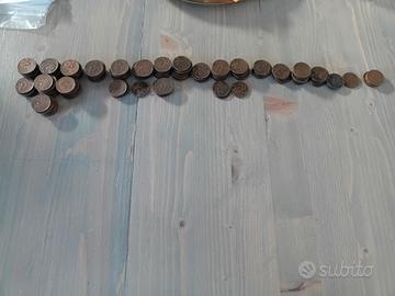 lotto 10 centesimi Ape 