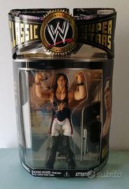 WWE Classic Superstars 11 1-2-3 Kid action figure