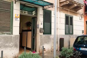 N° 2 stanze con bagno privato - Piazza Camporeale