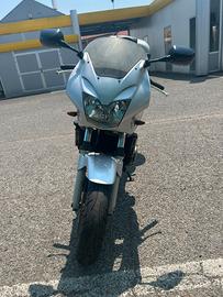 Honda hornet S