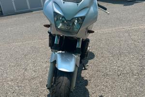 Honda hornet S