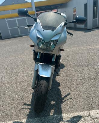 Honda hornet S