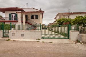 Villa Bifamiliare - Vairano Scalo